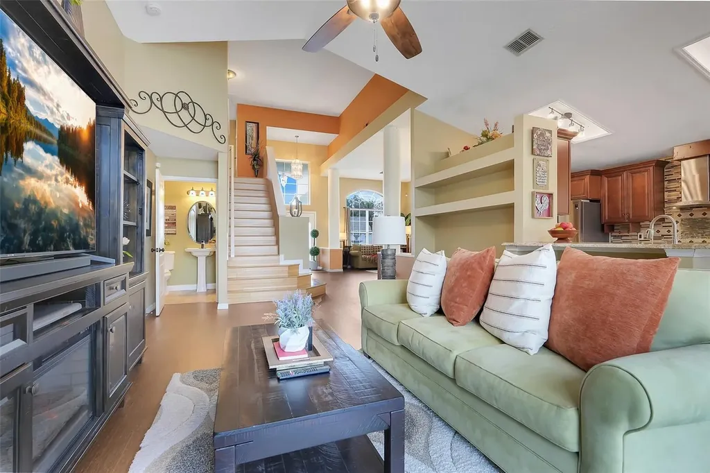 2733 Runyon Circle Orlando FL 32837