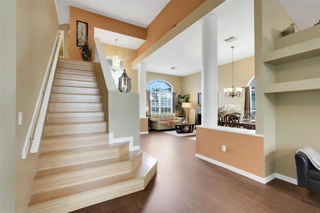 2733 Runyon Circle Orlando FL 32837