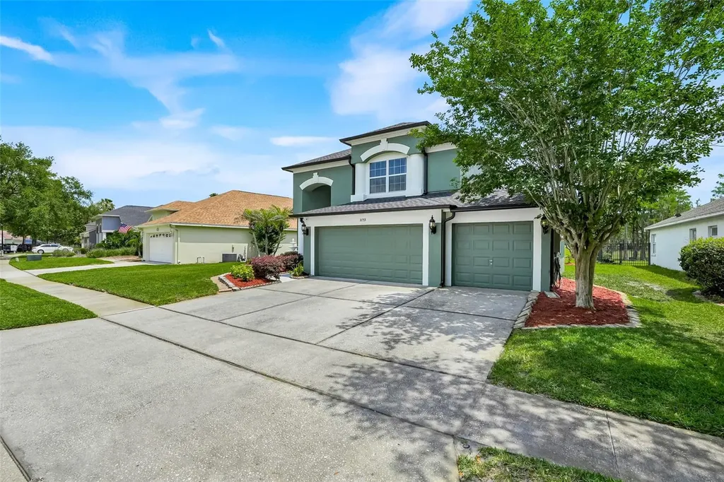 2733 Runyon Circle Orlando FL 32837