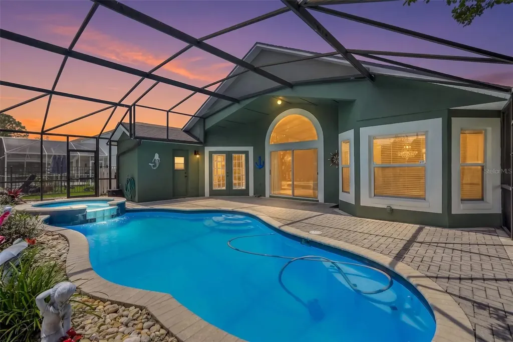 2733 Runyon Circle Orlando FL 32837