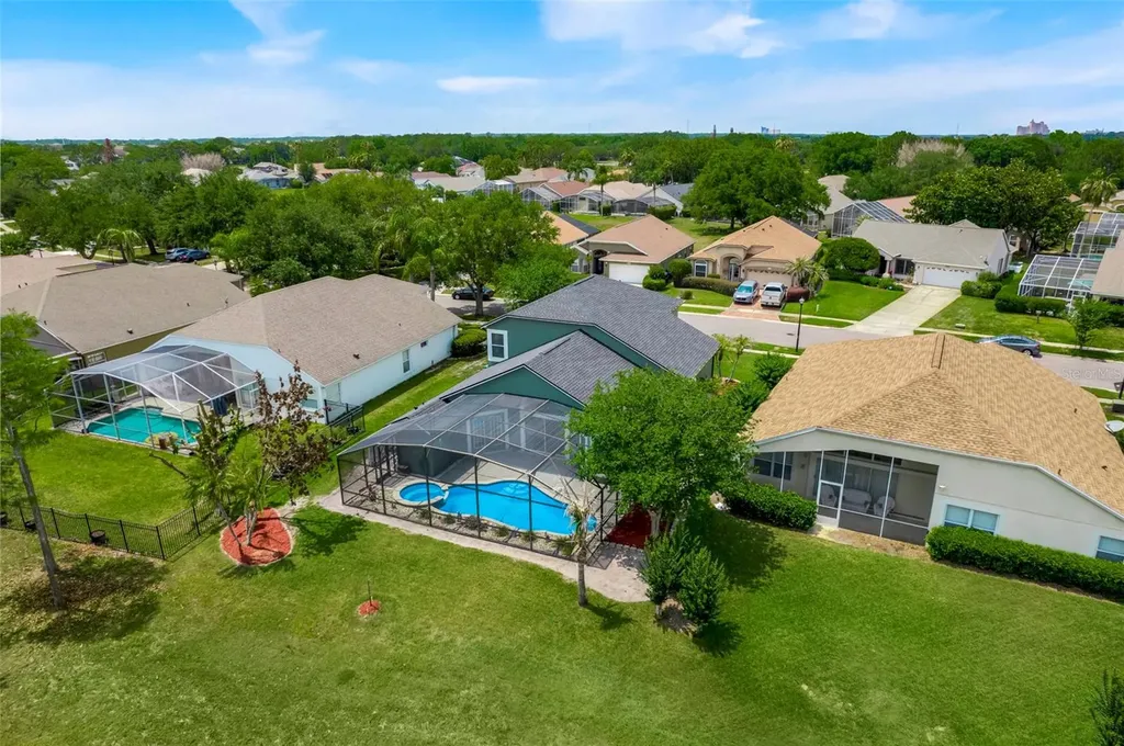 2733 Runyon Circle Orlando FL 32837