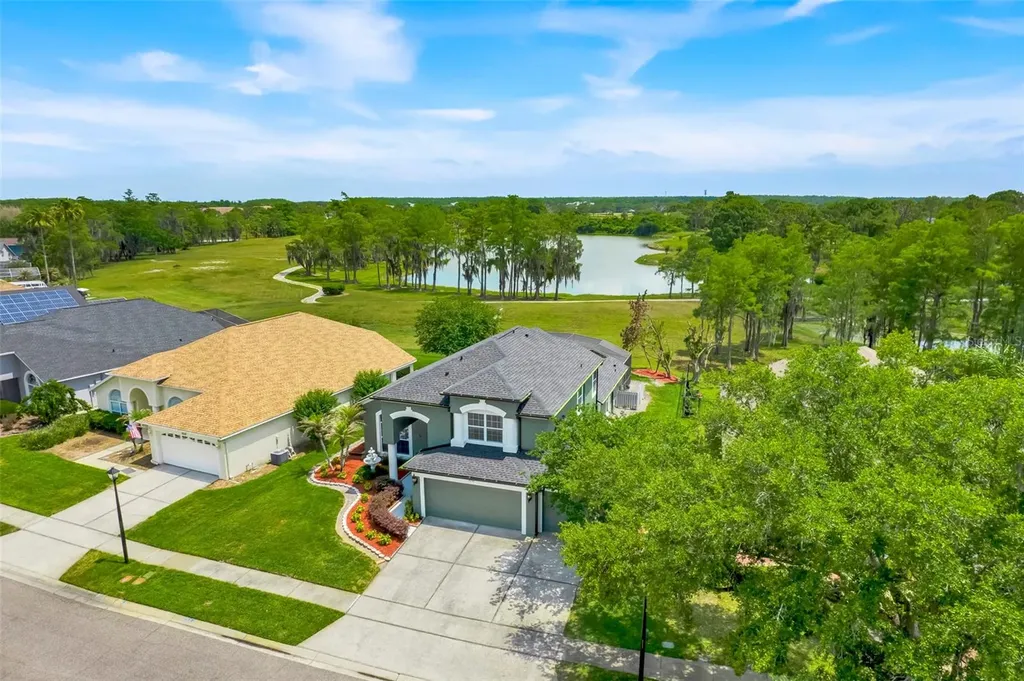 2733 Runyon Circle Orlando FL 32837