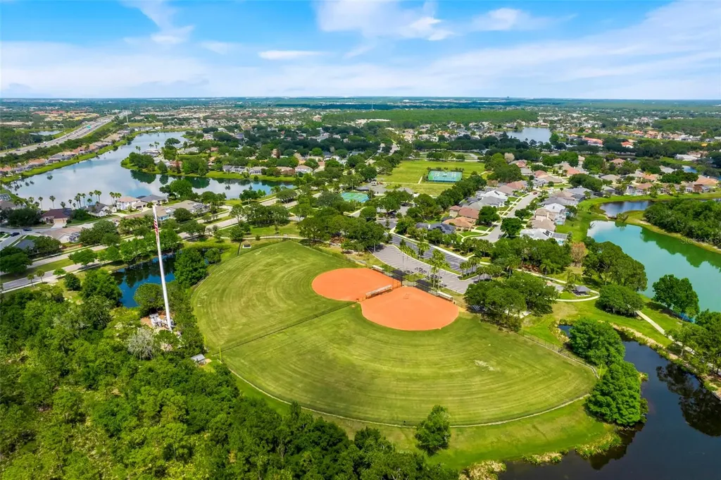 2733 Runyon Circle Orlando FL 32837