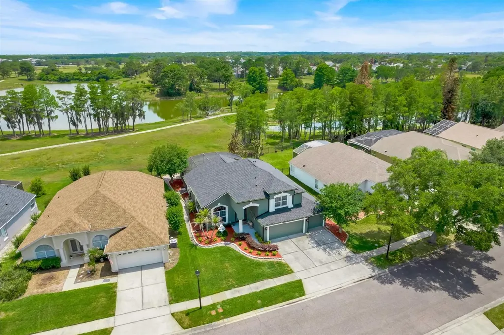 2733 Runyon Circle Orlando FL 32837