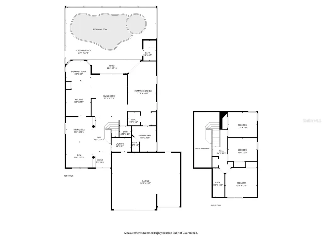2733 Runyon Circle Orlando FL 32837