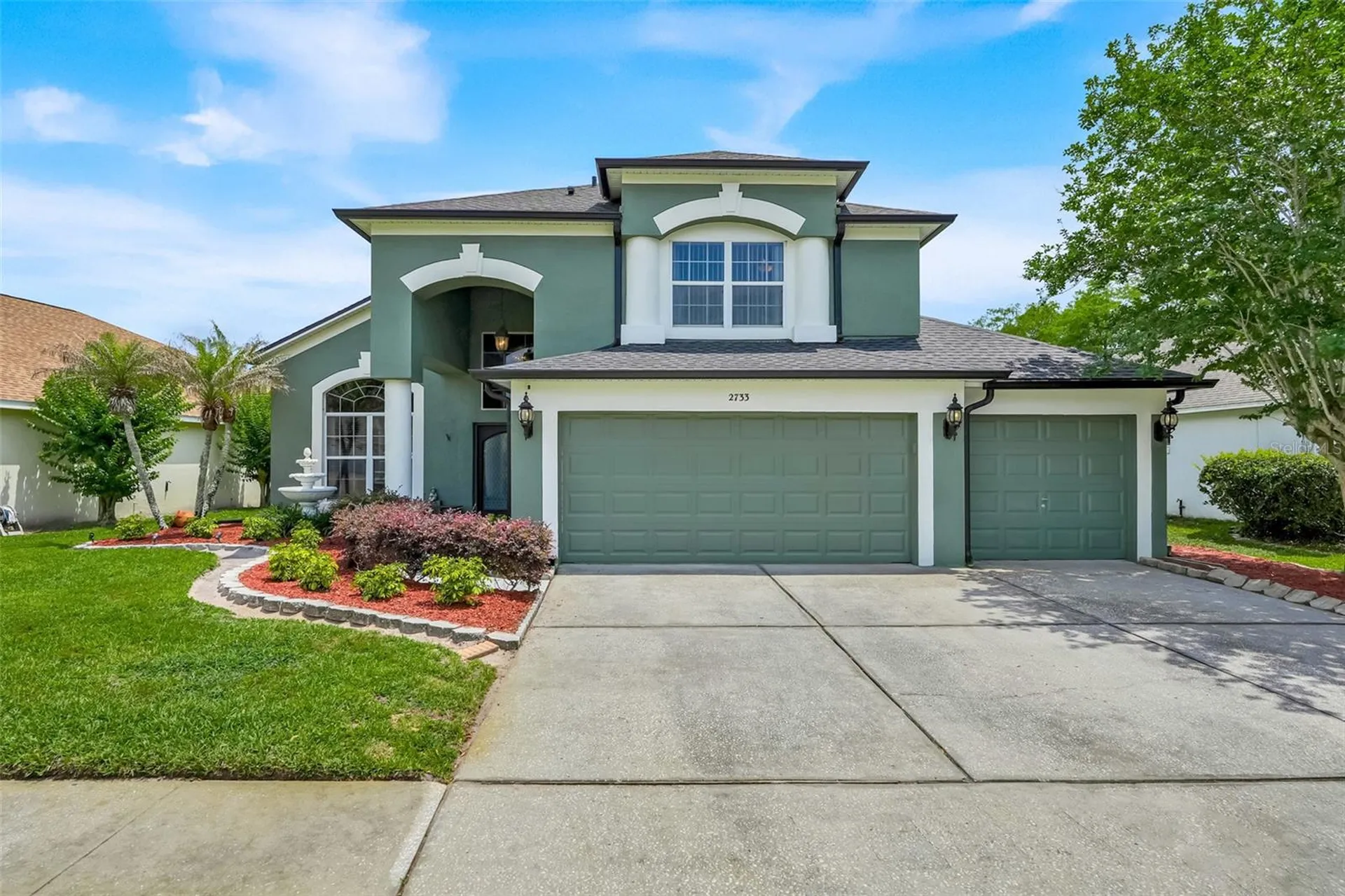 2733 Runyon Circle Orlando FL 32837