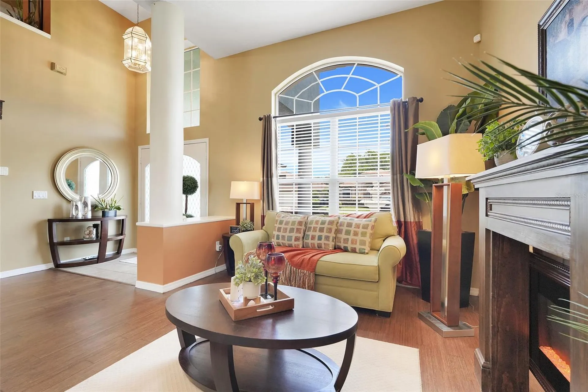 2733 Runyon Circle Orlando FL 32837
