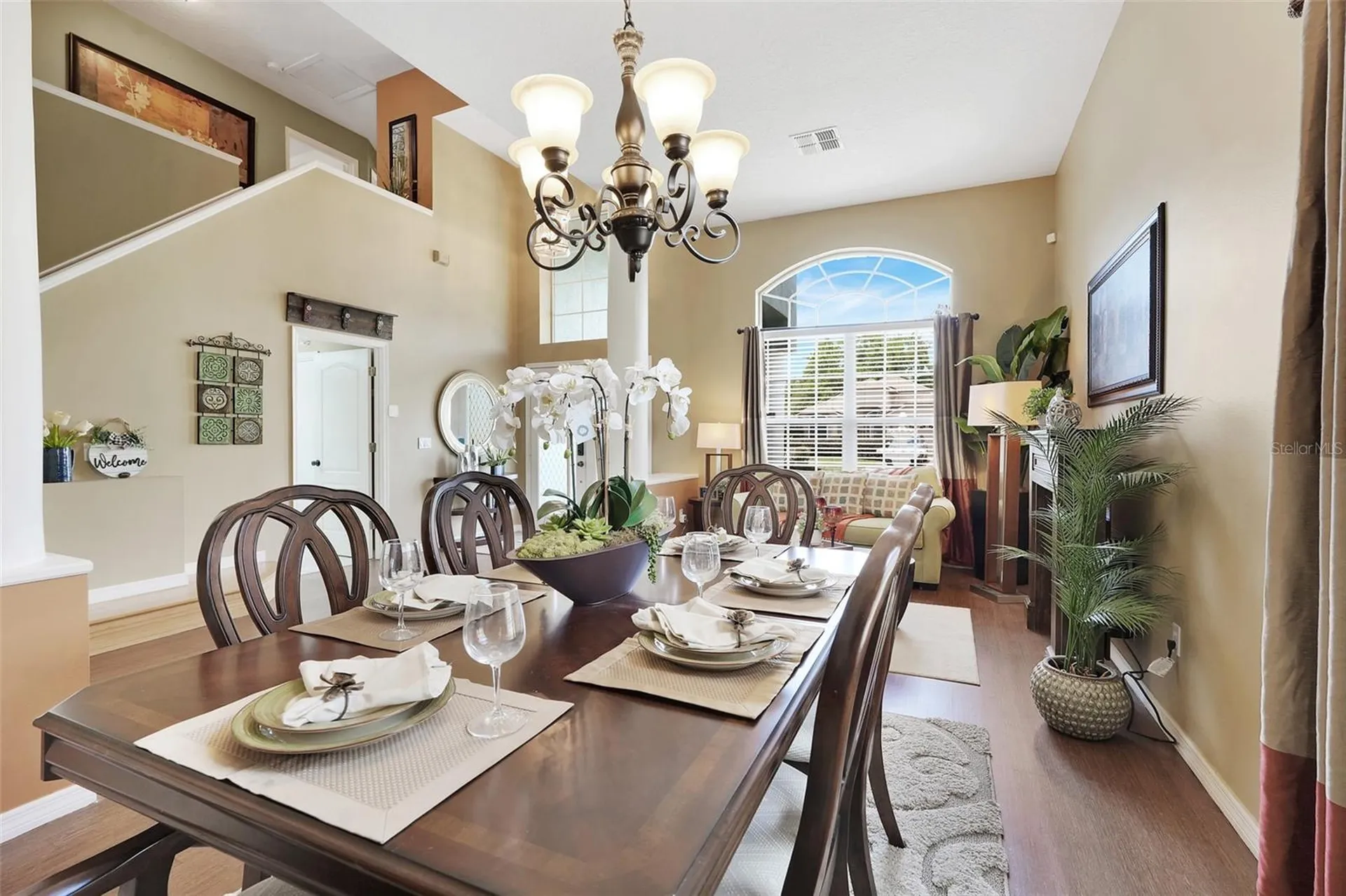 2733 Runyon Circle Orlando FL 32837