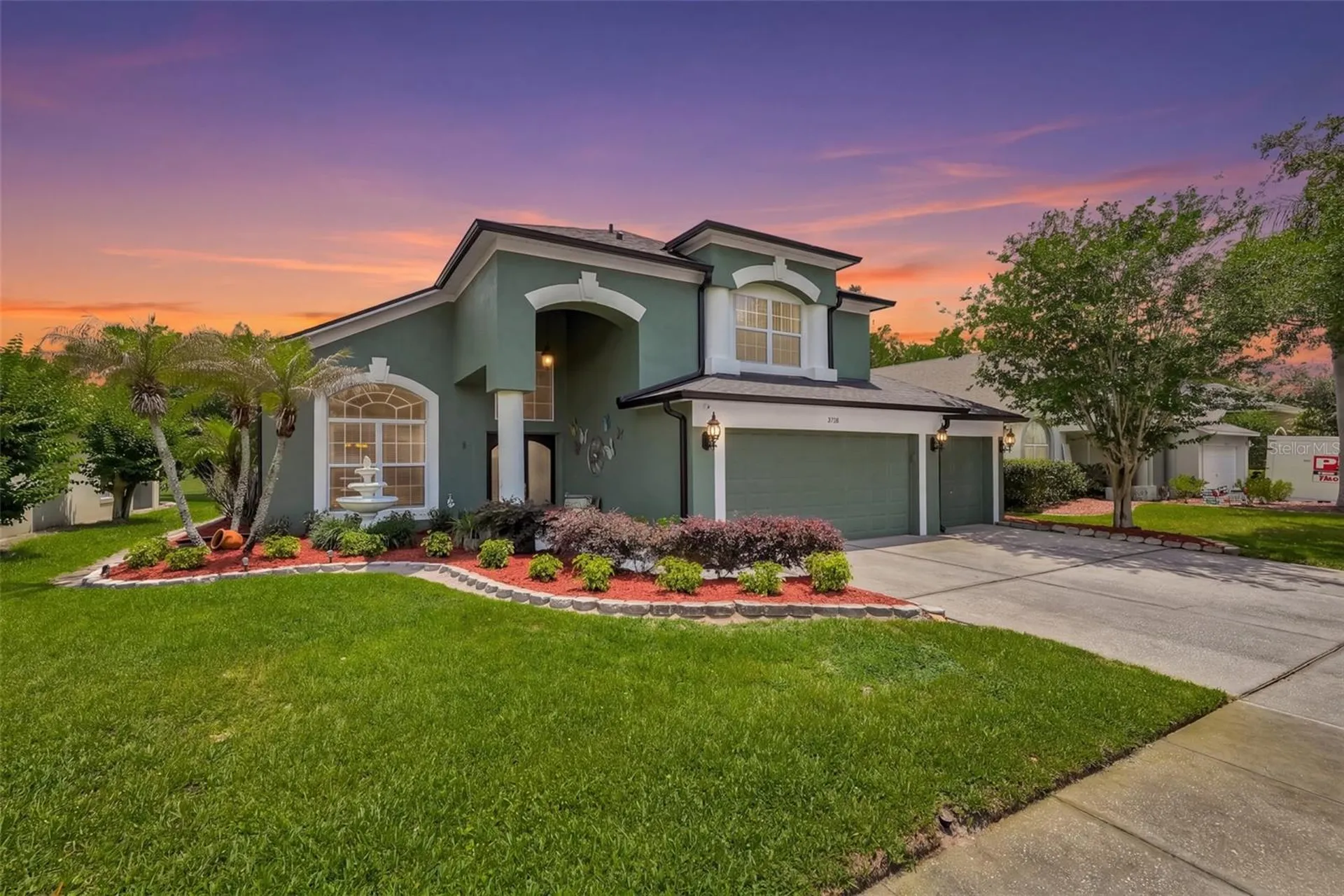 2733 Runyon Circle Orlando FL 32837