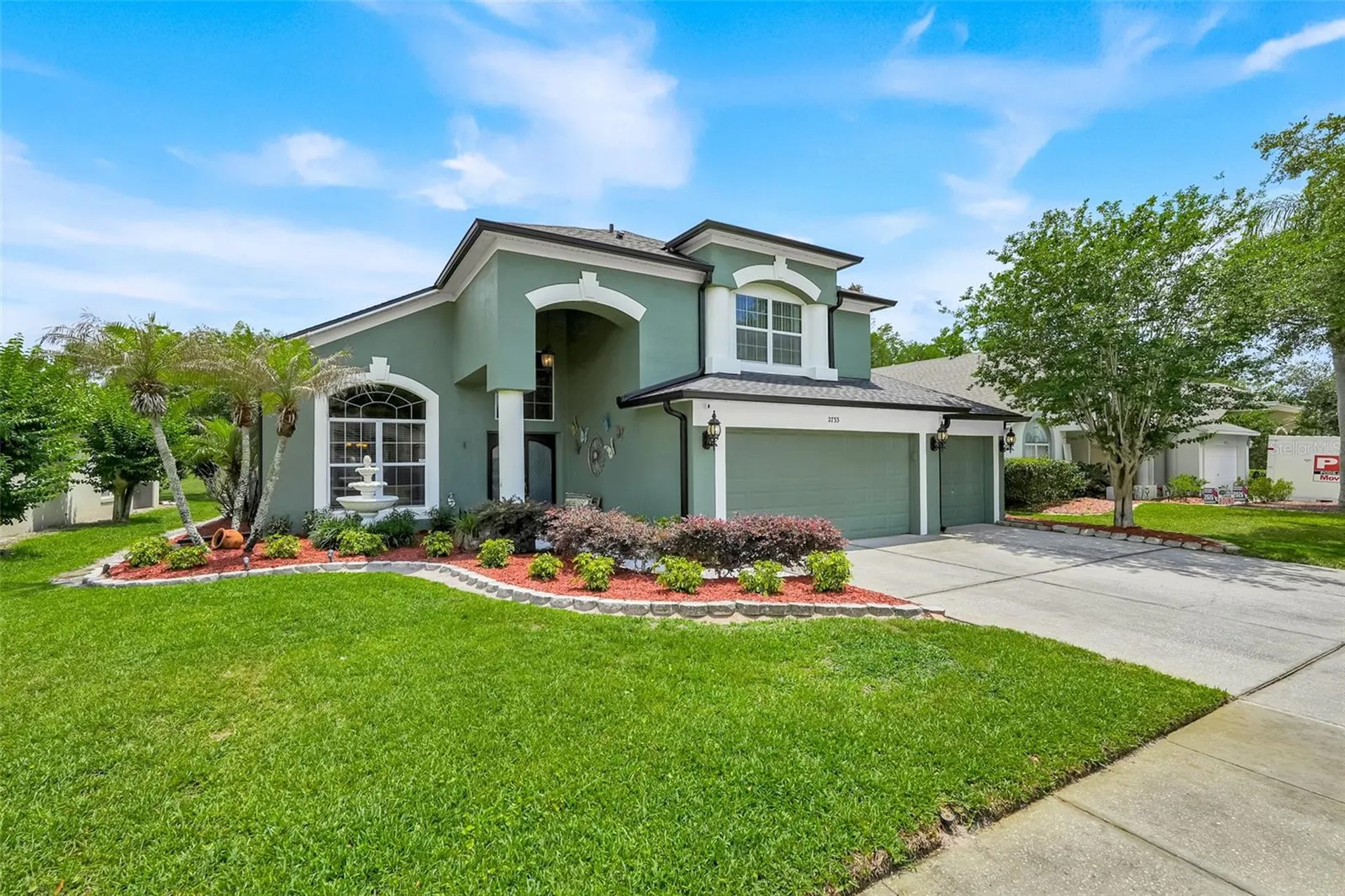 2733 Runyon Circle Orlando FL 32837