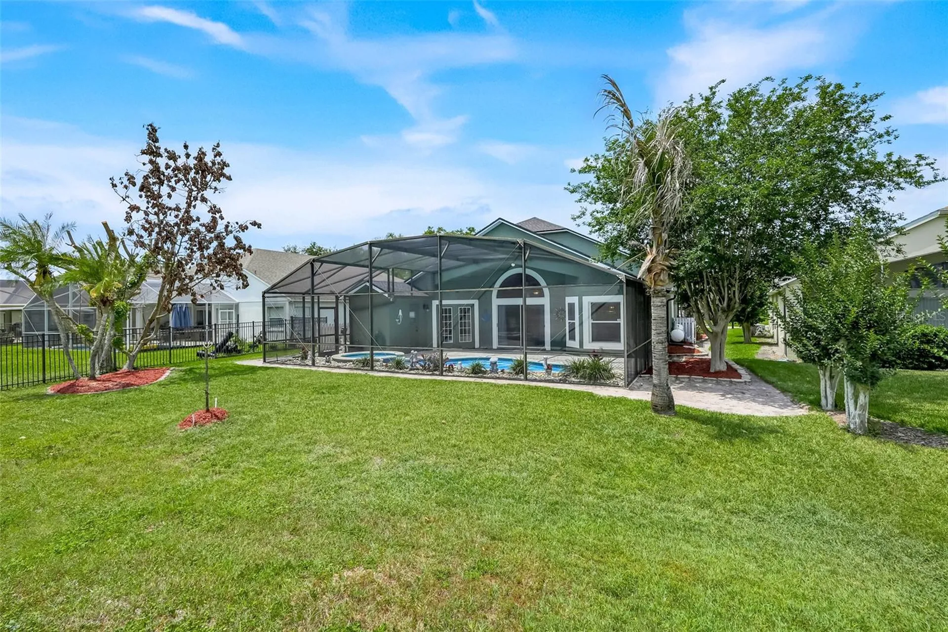 2733 Runyon Circle Orlando FL 32837