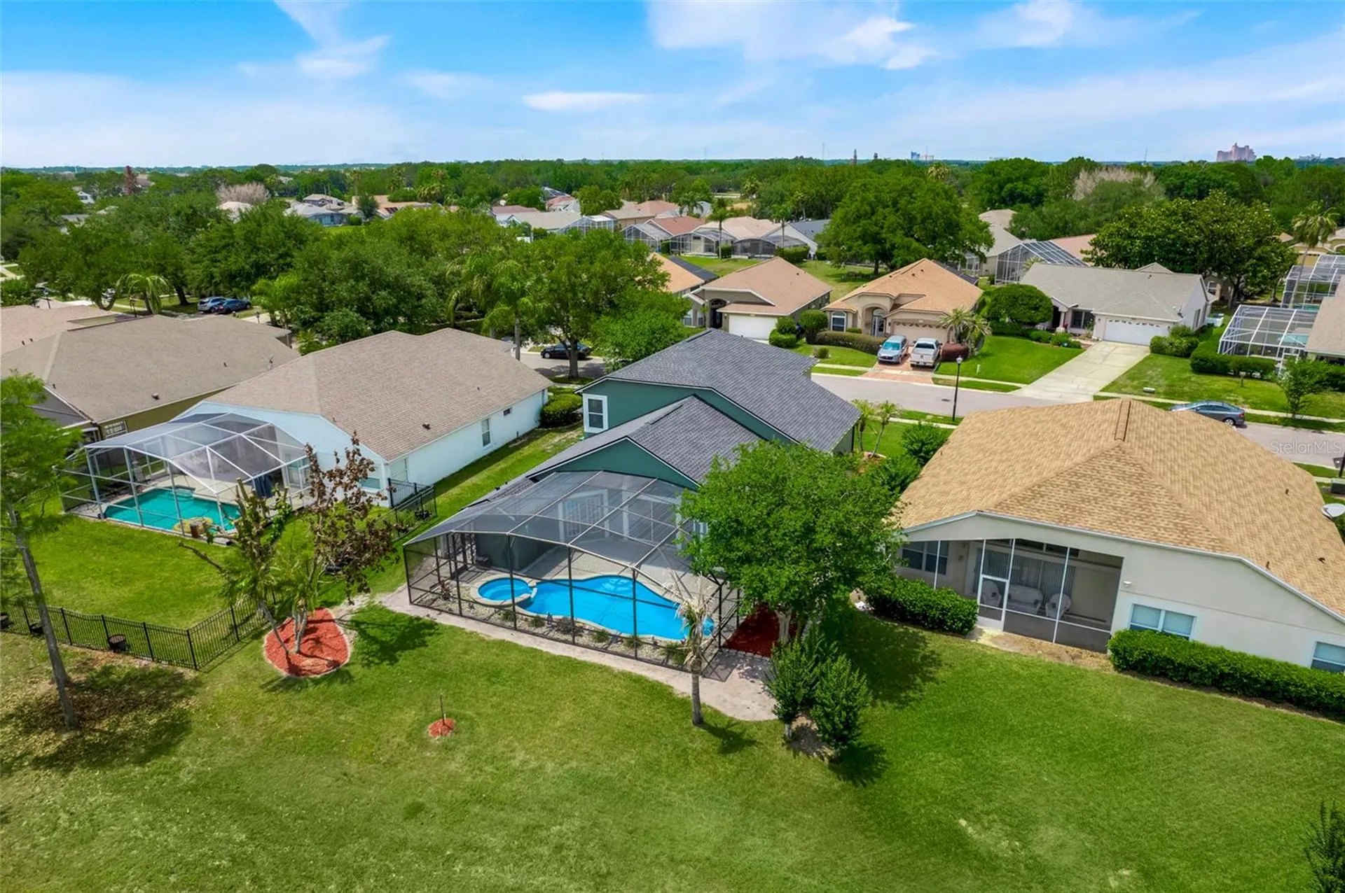 2733 Runyon Circle Orlando FL 32837