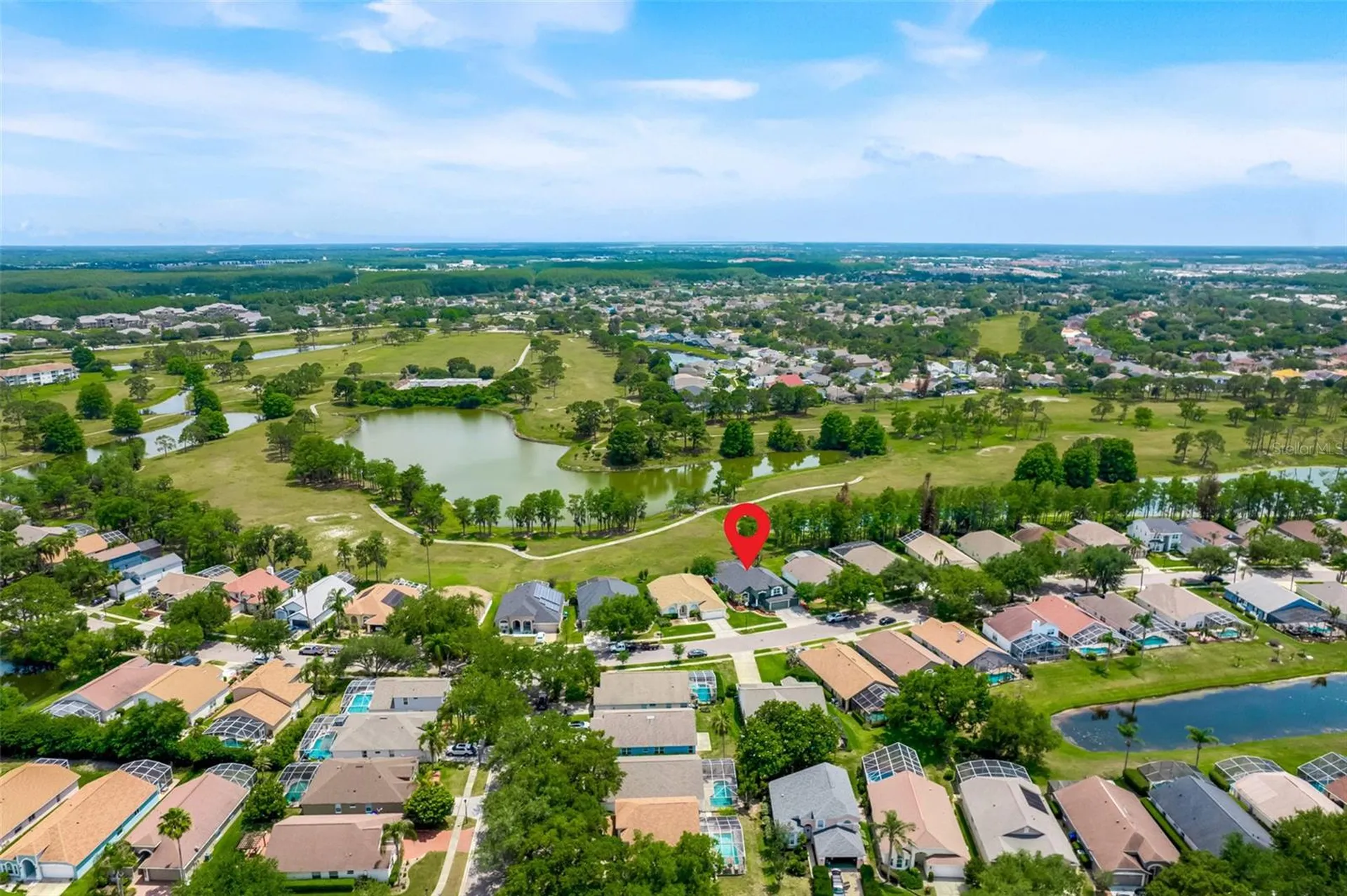 2733 Runyon Circle Orlando FL 32837