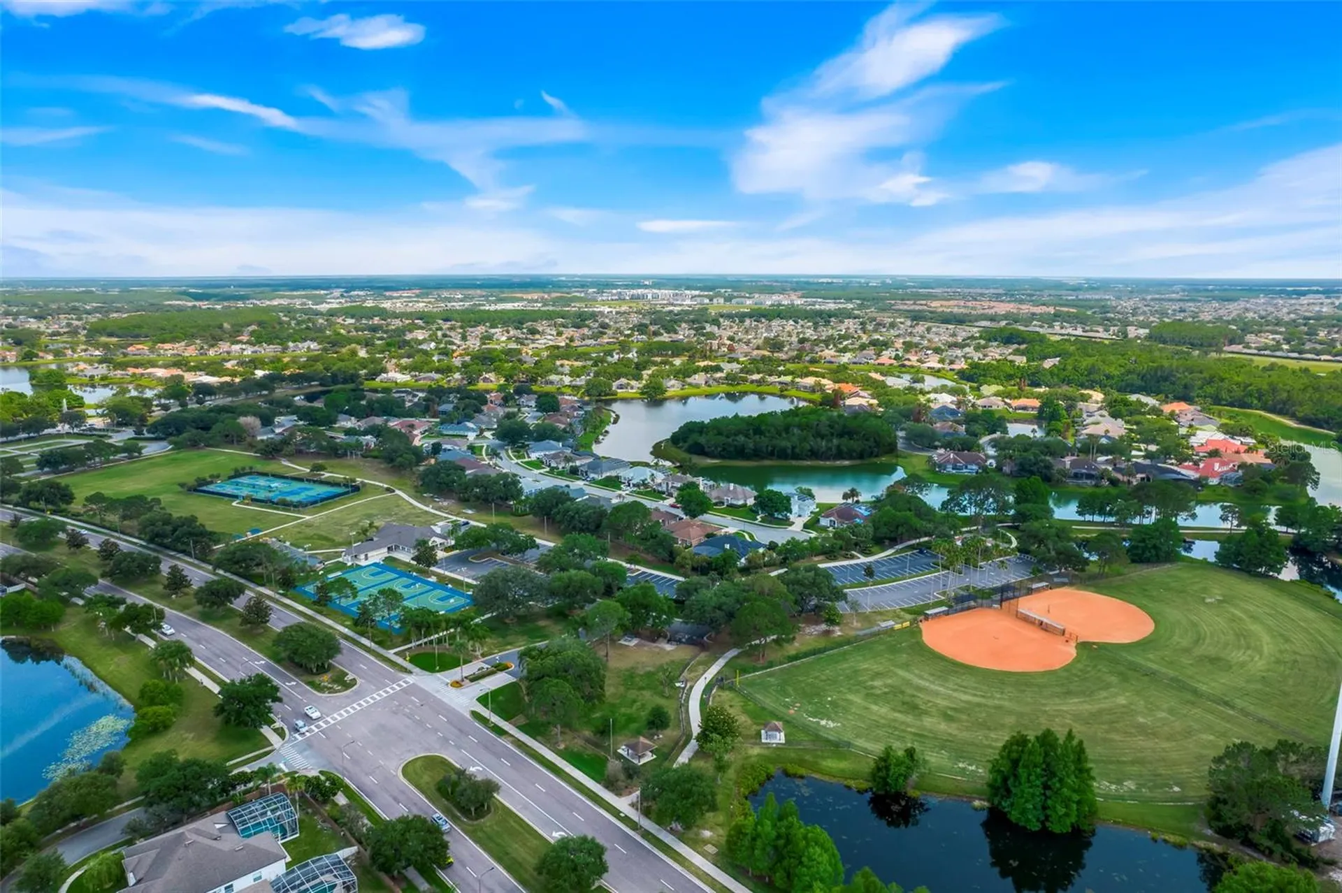 2733 Runyon Circle Orlando FL 32837