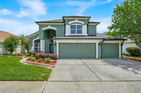 2733 Runyon Circle Orlando FL 32837