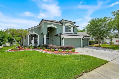 2733 Runyon Circle Orlando FL 32837