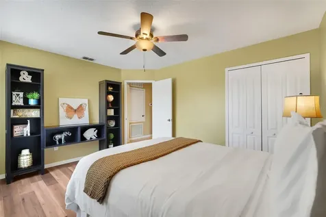 2733 Runyon Circle Orlando FL 32837