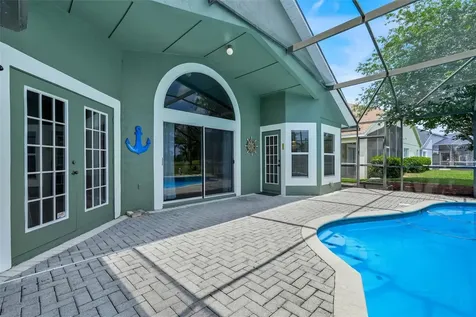 2733 Runyon Circle Orlando FL 32837