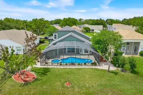 2733 Runyon Circle Orlando FL 32837