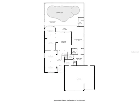 2733 Runyon Circle Orlando FL 32837