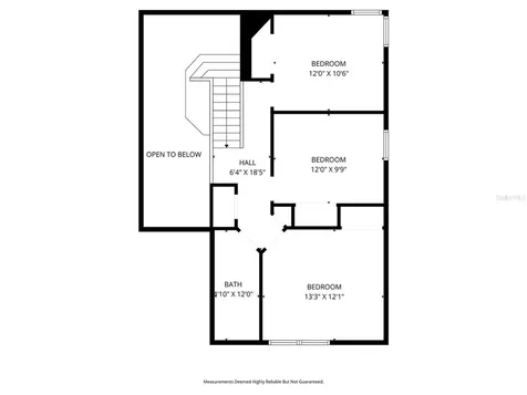 2733 Runyon Circle Orlando FL 32837