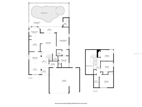 2733 Runyon Circle Orlando FL 32837