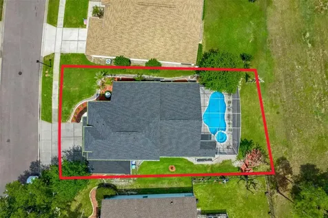 2733 Runyon Circle Orlando FL 32837