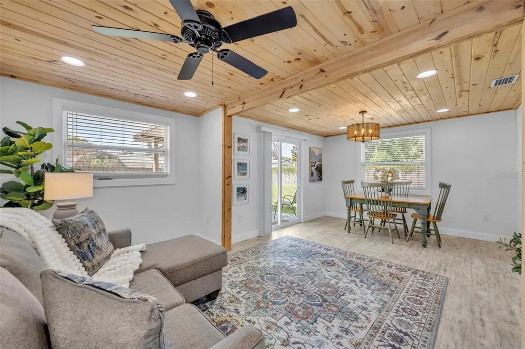 702 Eleanore Avenue New Smyrna Beach FL 32168