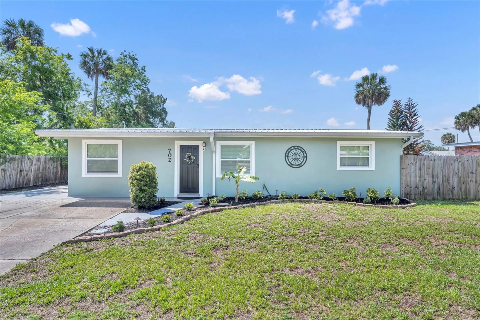 702 Eleanore Avenue New Smyrna Beach FL 32168