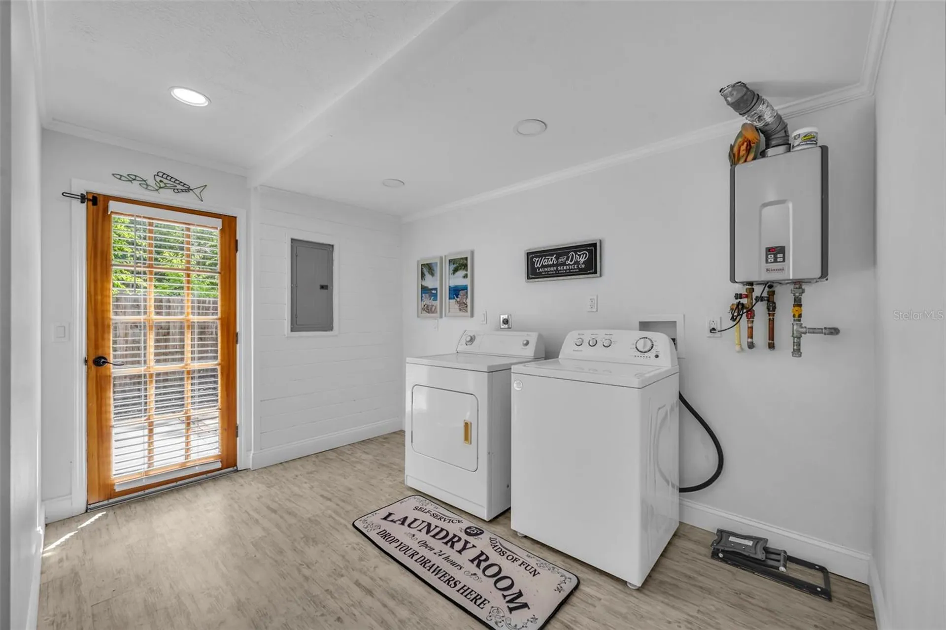 702 Eleanore Avenue New Smyrna Beach FL 32168