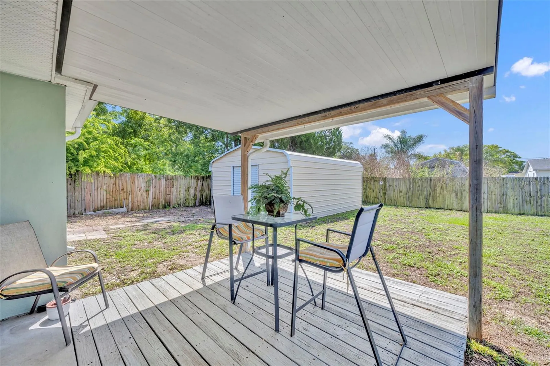 702 Eleanore Avenue New Smyrna Beach FL 32168
