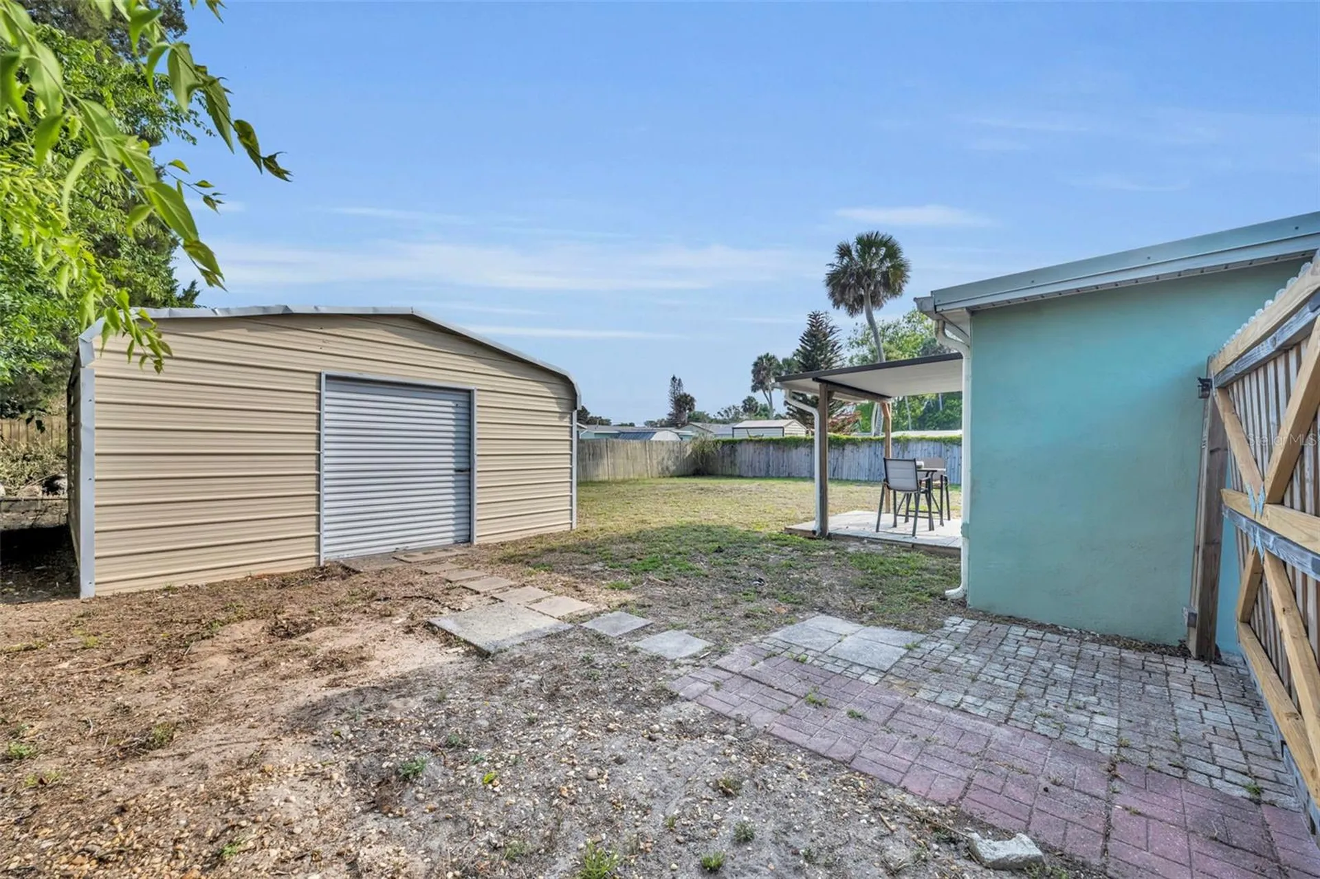 702 Eleanore Avenue New Smyrna Beach FL 32168