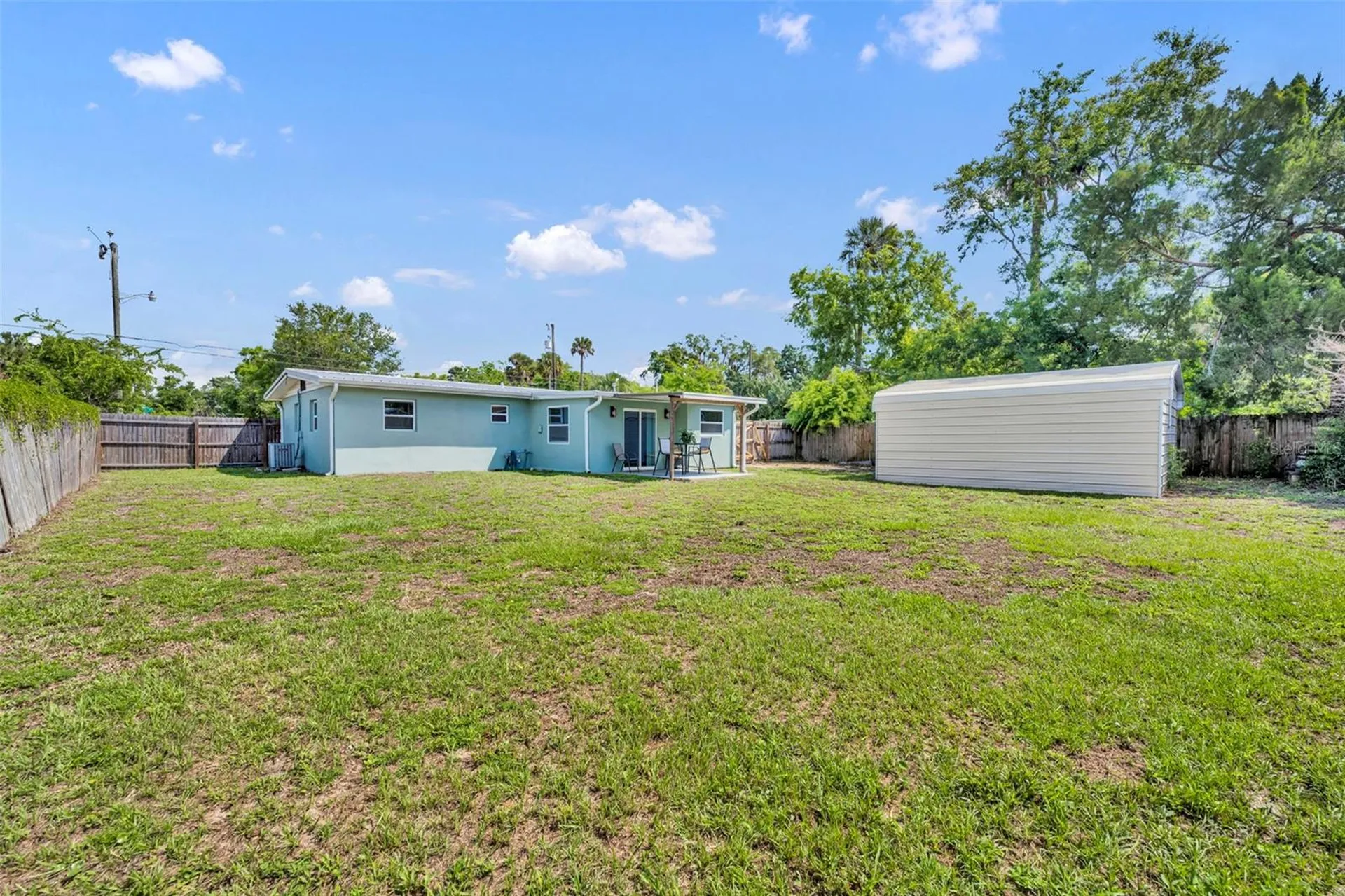 702 Eleanore Avenue New Smyrna Beach FL 32168