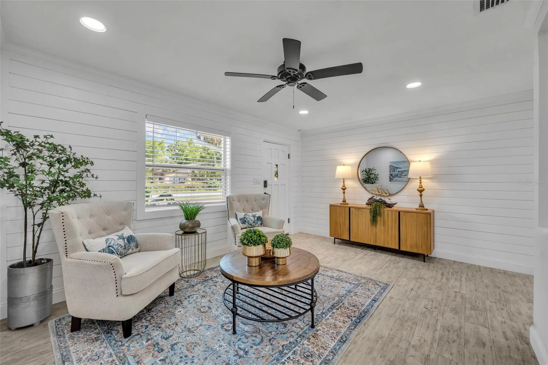 702 Eleanore Avenue New Smyrna Beach FL 32168