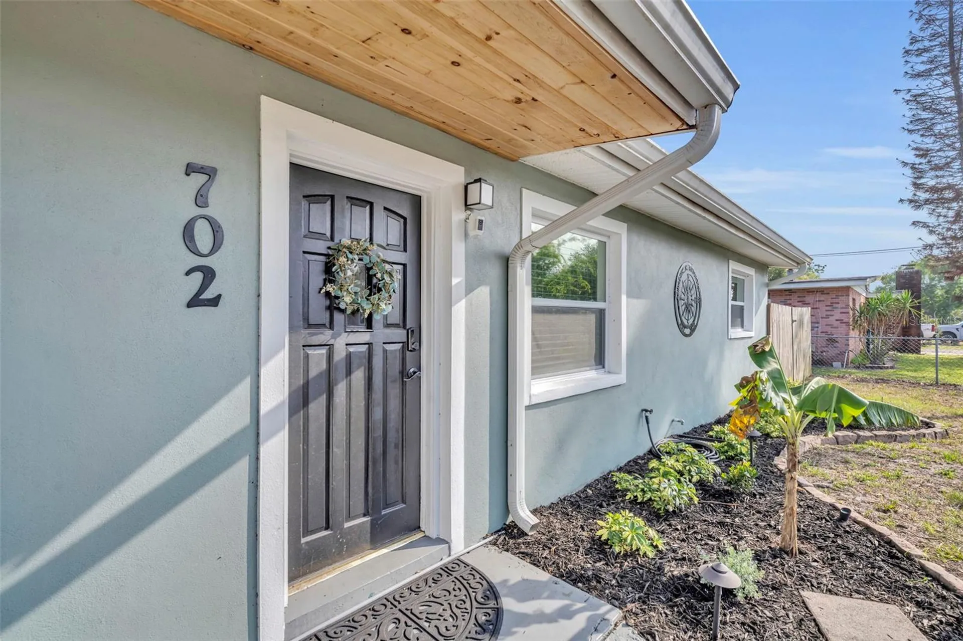 702 Eleanore Avenue New Smyrna Beach FL 32168