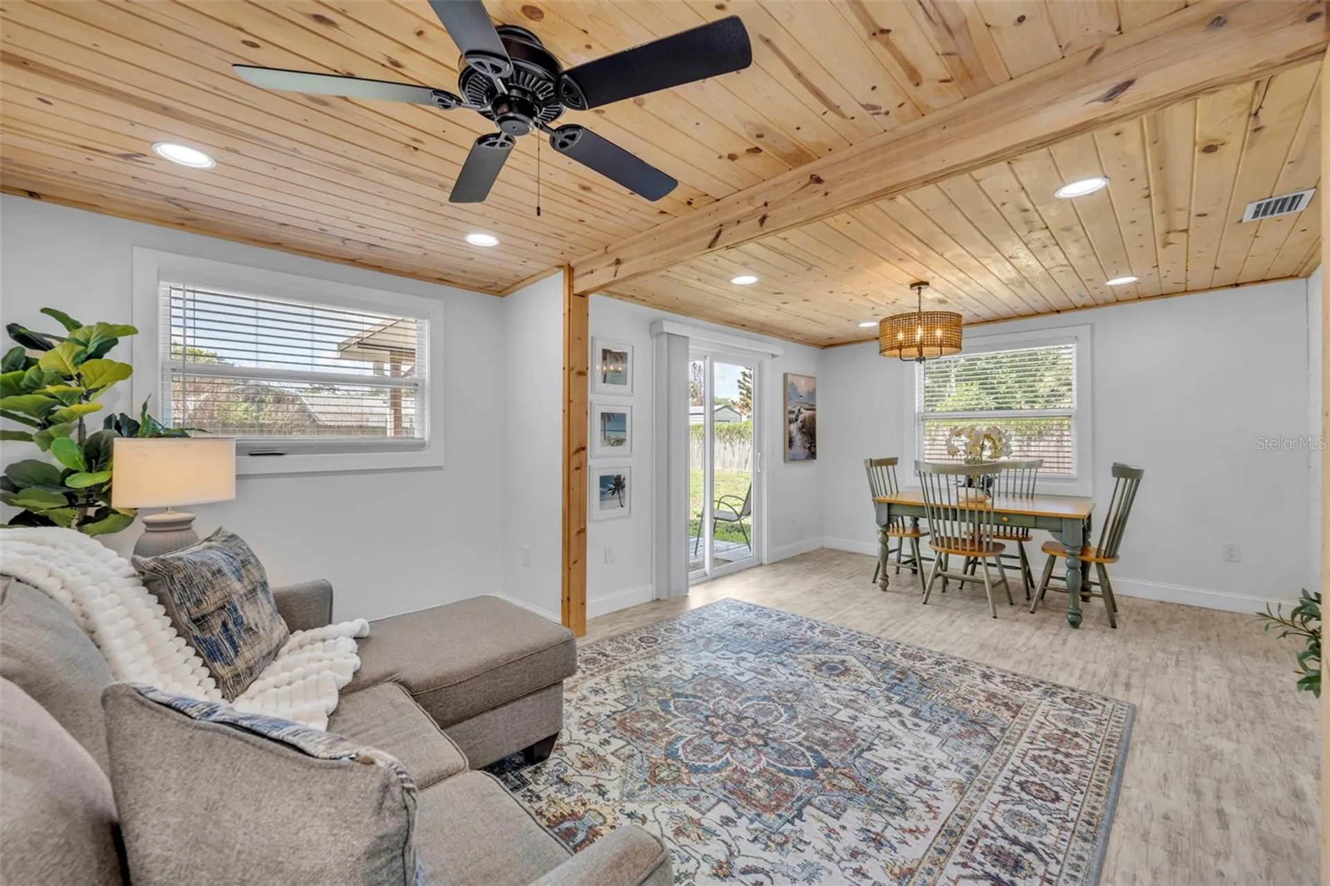 702 Eleanore Avenue New Smyrna Beach FL 32168