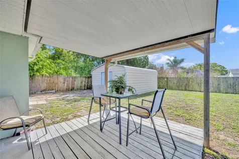 702 Eleanore Avenue New Smyrna Beach FL 32168