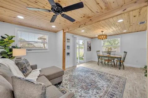 702 Eleanore Avenue New Smyrna Beach FL 32168
