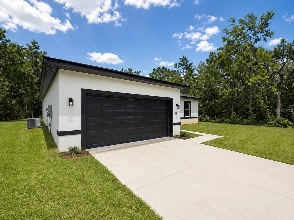 8596 N Spartan Drive Citrus Springs FL 34433
