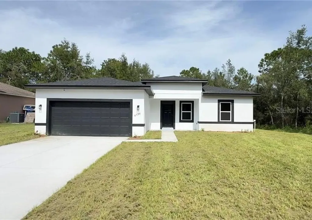 8596 N Spartan Drive Citrus Springs FL 34433