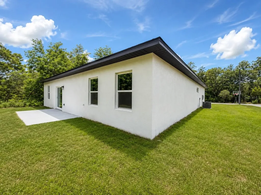 8596 N Spartan Drive Citrus Springs FL 34433