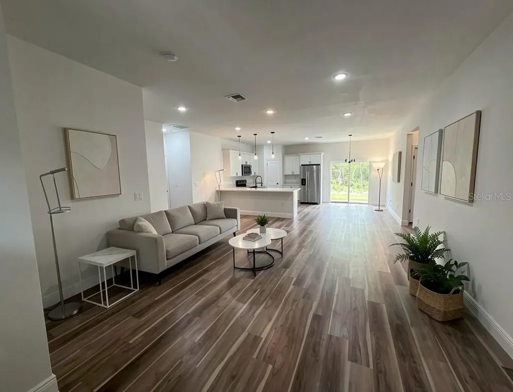 8596 N Spartan Drive Citrus Springs FL 34433