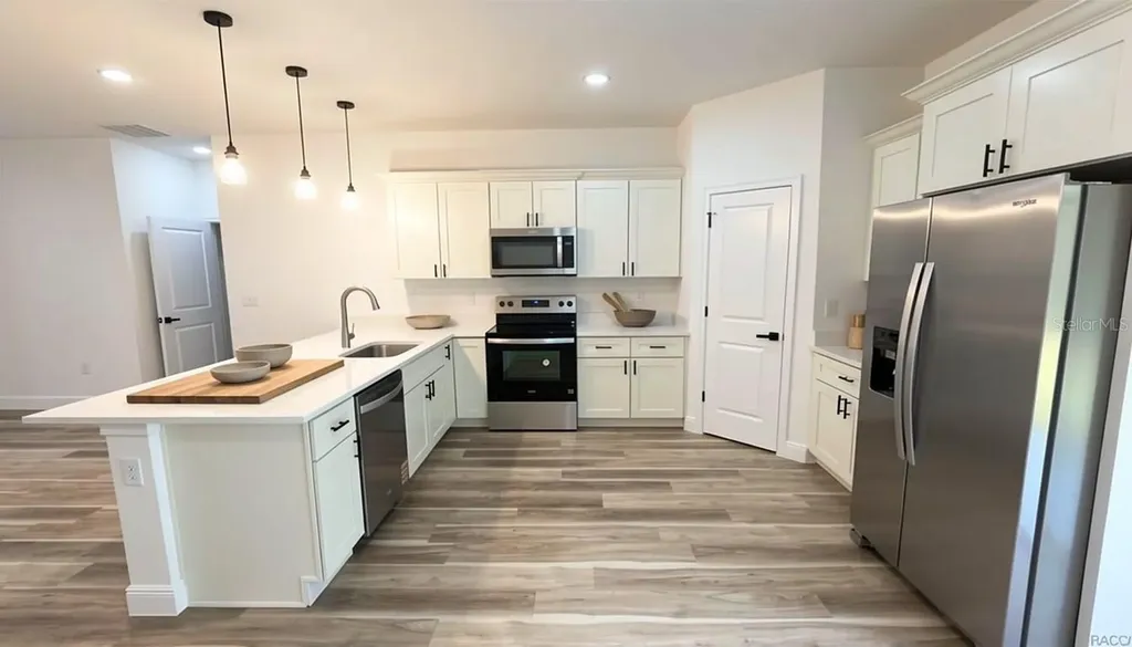8596 N Spartan Drive Citrus Springs FL 34433