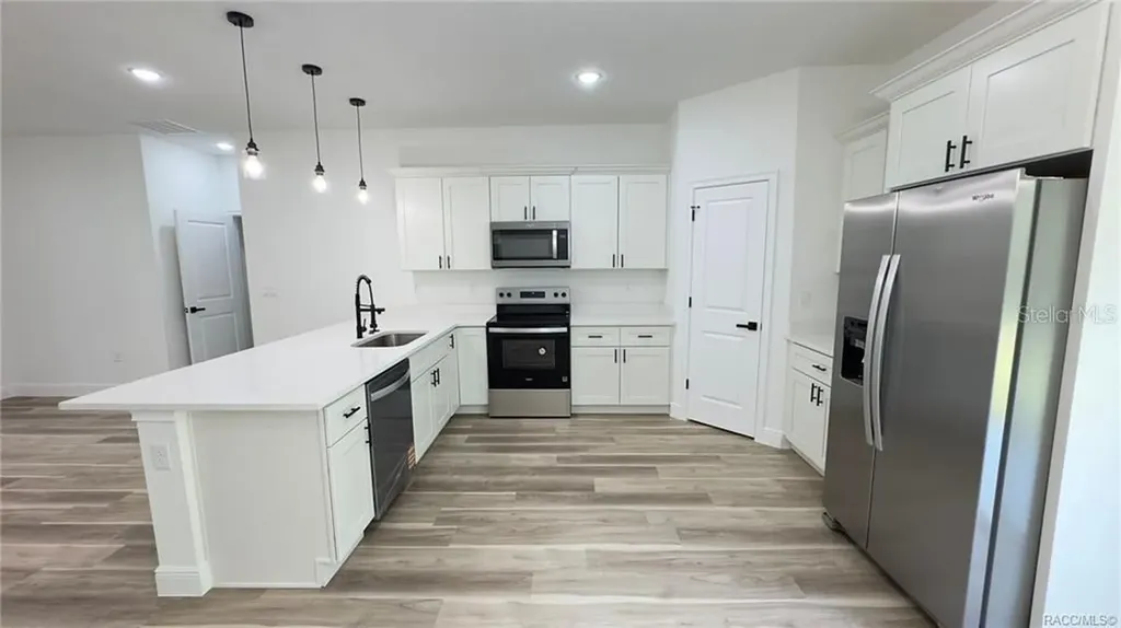 8596 N Spartan Drive Citrus Springs FL 34433