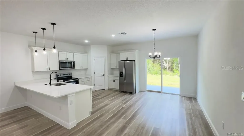 8596 N Spartan Drive Citrus Springs FL 34433