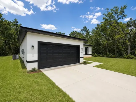 8596 N Spartan Drive Citrus Springs FL 34433