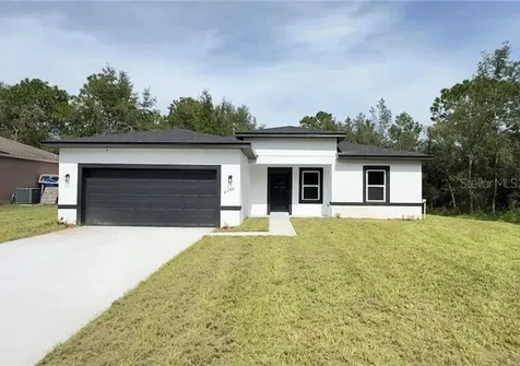 8596 N Spartan Drive Citrus Springs FL 34433