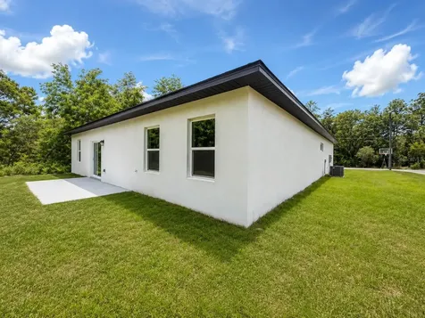 8596 N Spartan Drive Citrus Springs FL 34433