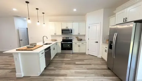 8596 N Spartan Drive Citrus Springs FL 34433