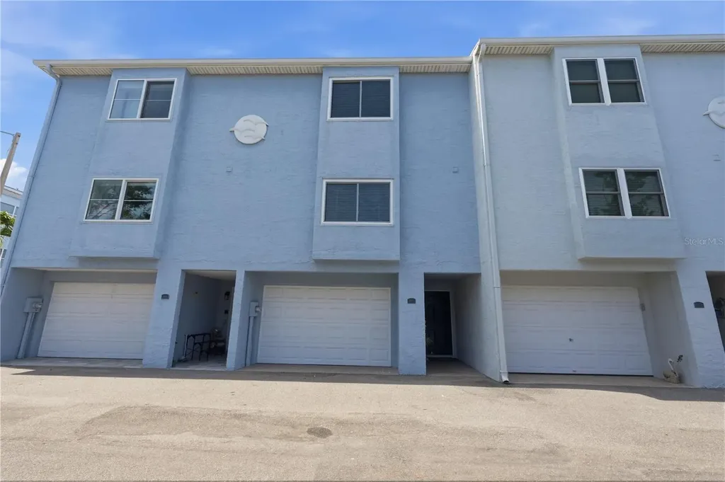 545 Pinellas Bayway S St Petersburg FL 33715